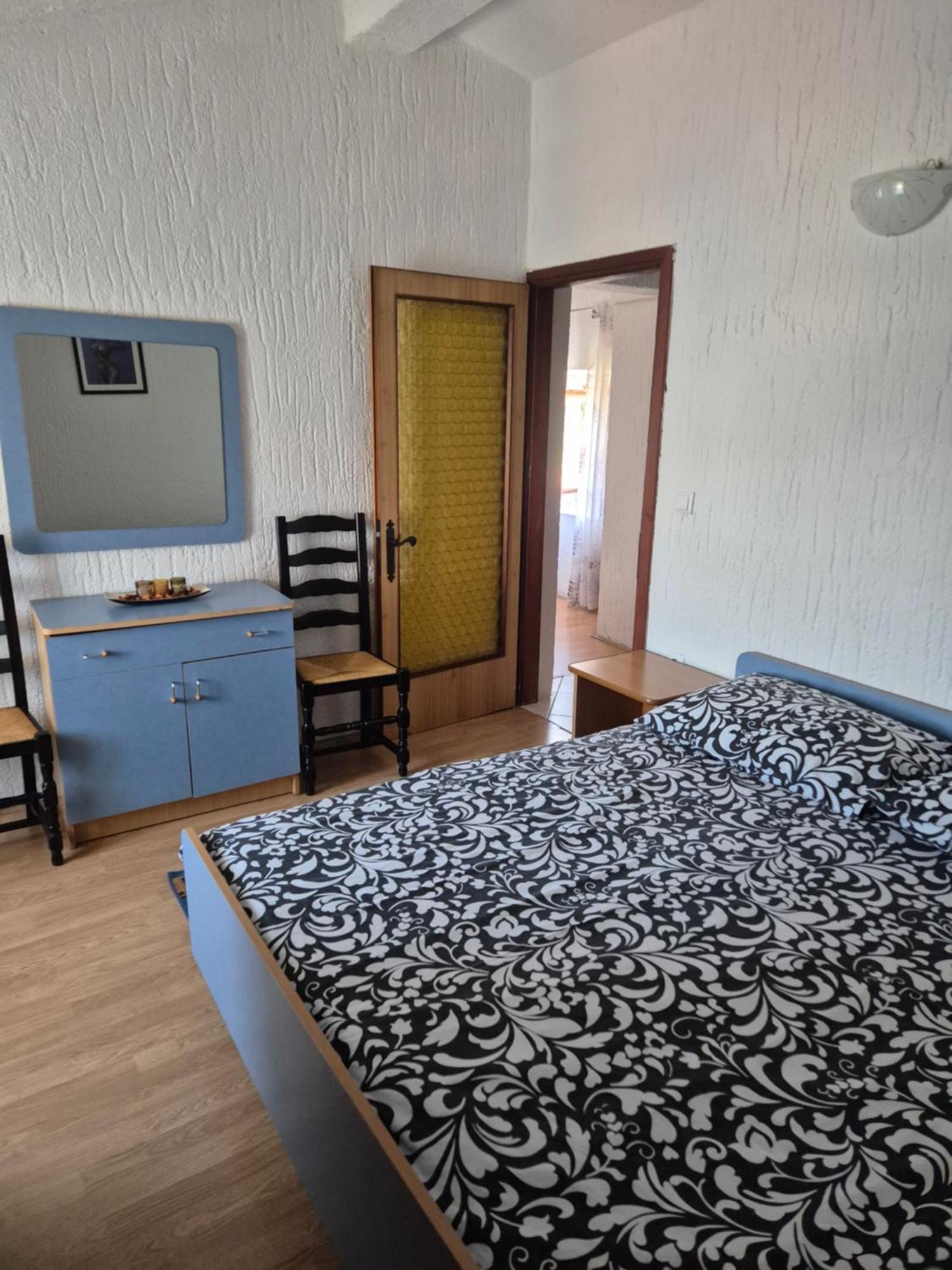 Apartman Nena Cepljani Ngoại thất bức ảnh